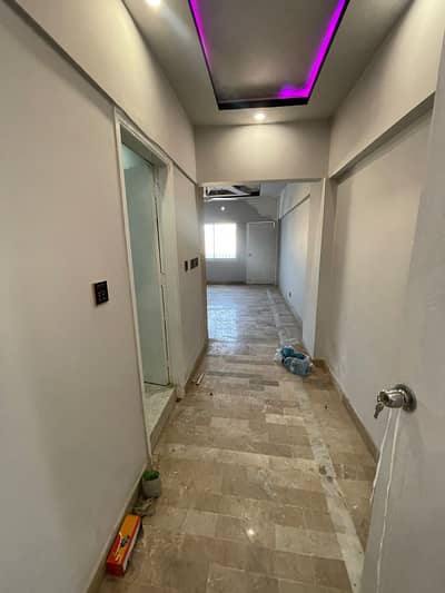 4 bed dd newly renovated paint house available for rent