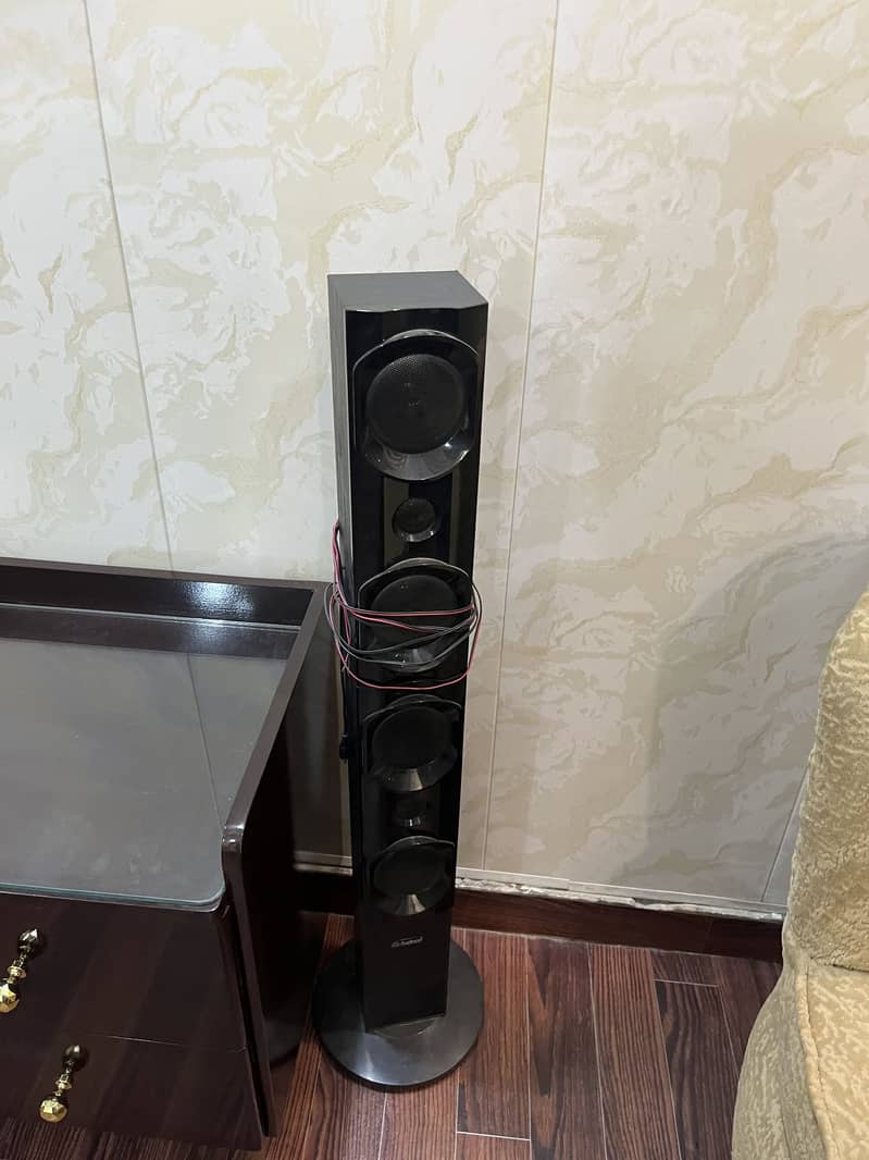 Audionic rb 110 1
