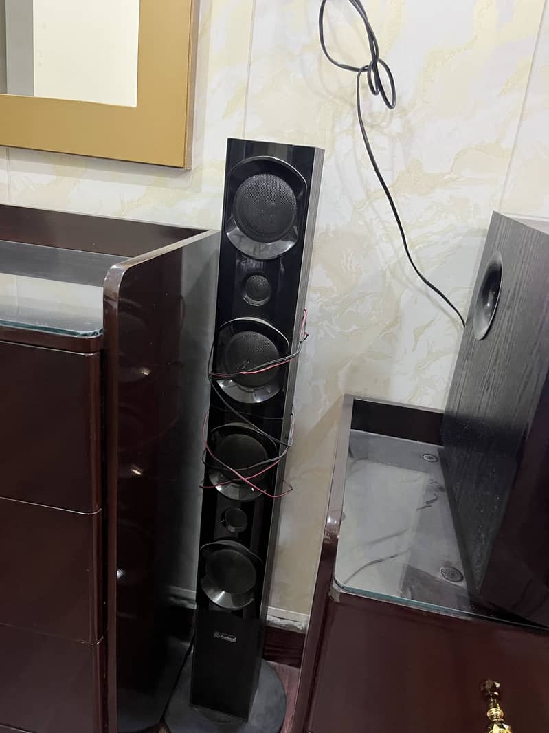 Audionic rb 110 2