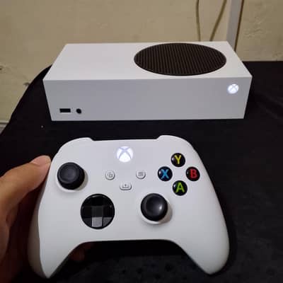 Xbox series s