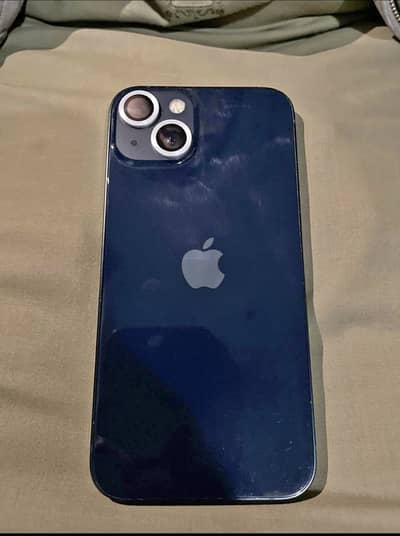 Iphone13 non 128 with box all ok