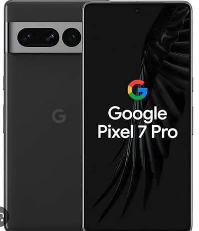 google pixel 7 pro