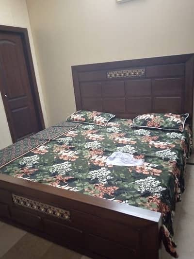 new bed king size