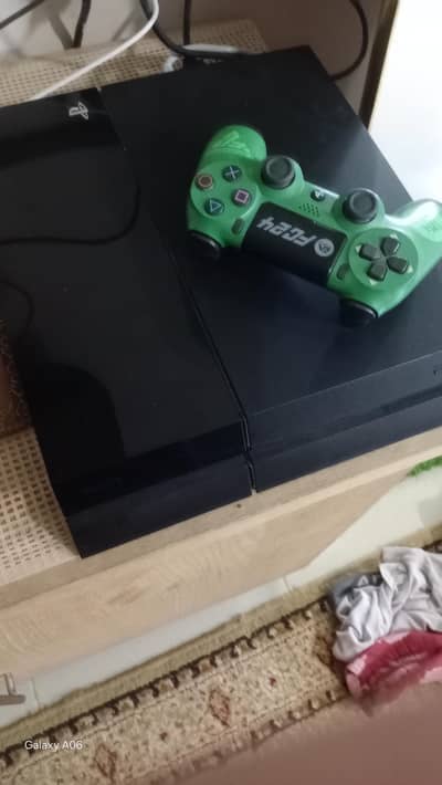 ps4 jailbreak (pre-installed games)