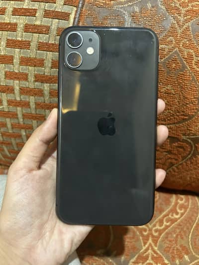 Apple iPhone 11