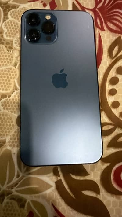 Iphone 12 Pro Max PTA