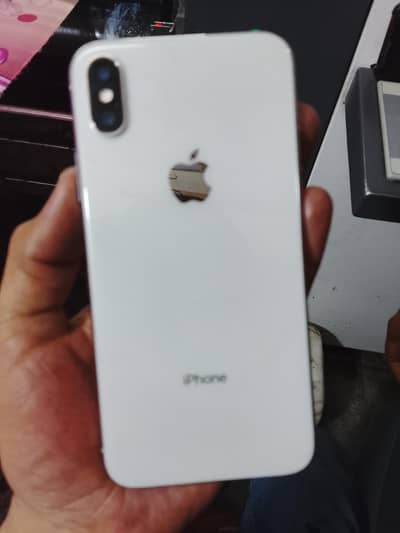 I phone X 256gb Non pta bypass