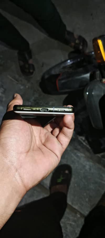 Google pixel 6a 6 128