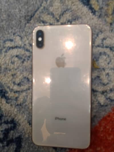 Iphone xs max 64GB  for sale