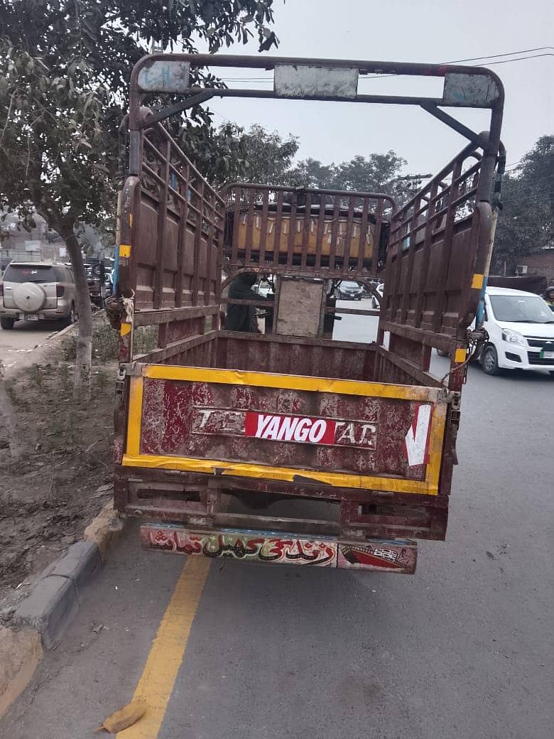 السلام علیکم لوڈر رکشہ ارڈینٹ سیل کے لیے ہیں اگر کسی کو چاہیے تو 5