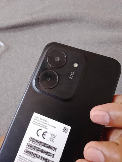 Redmi 15C 6GB 128GB