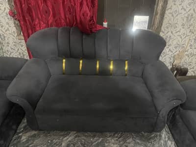 9 seater Sofa Set