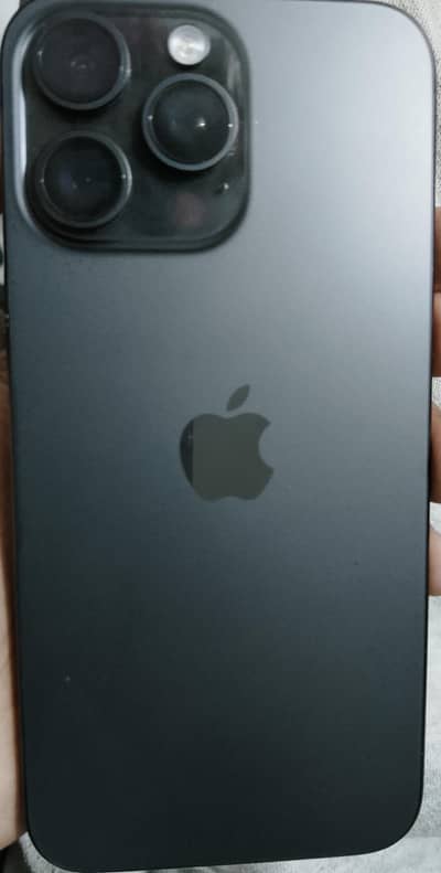Iphone 15 pro max jv