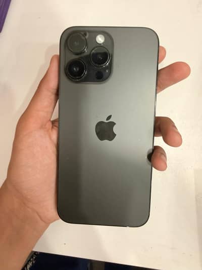 iPhone 14 pro max Non PTA