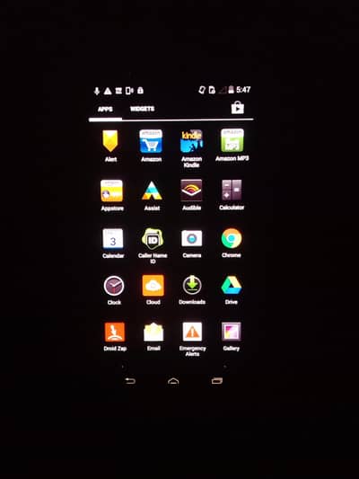 Motorola Droid Ultra