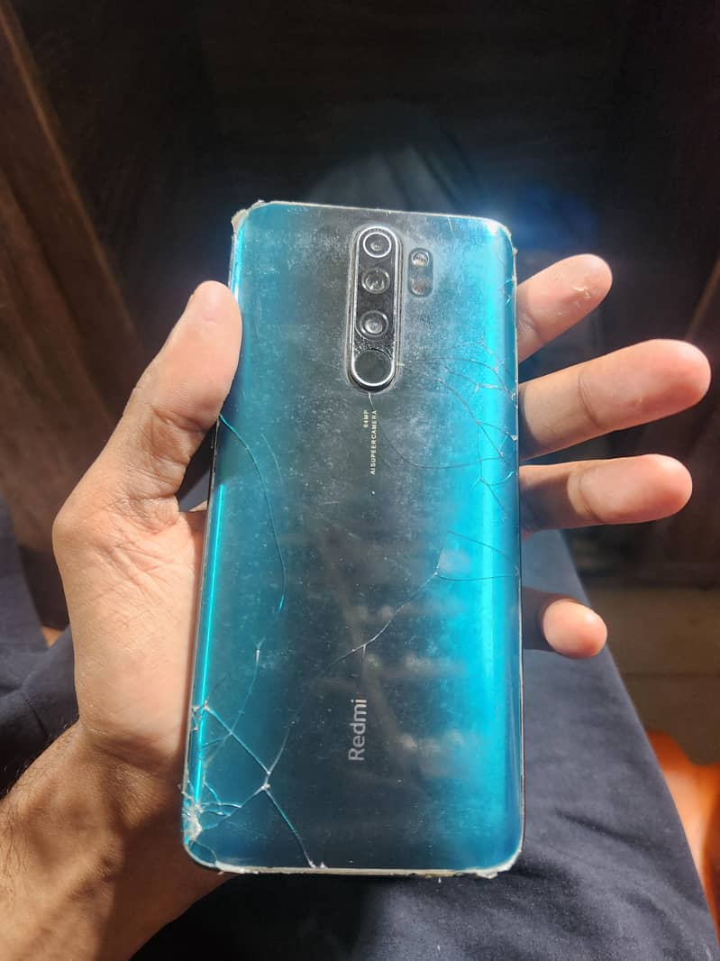 redmi note 8 pro 2