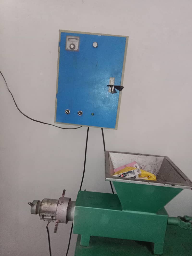 soap making machine 3