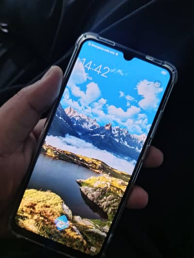 Vivo Y51