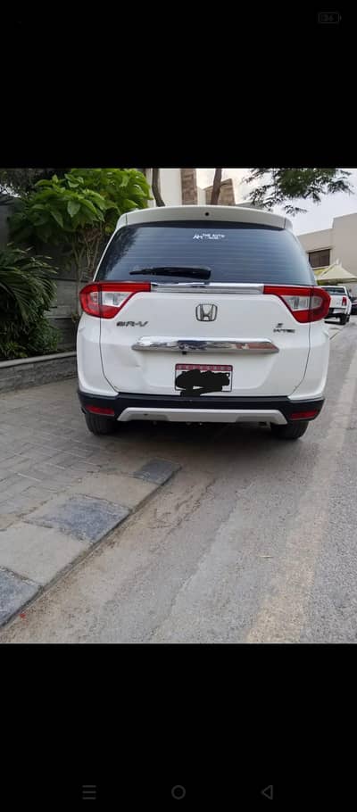 Honda brv for sale