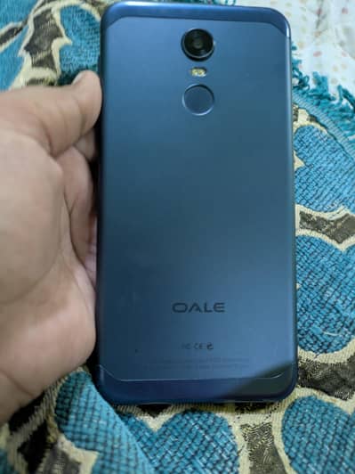 new mobile