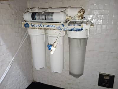 Water filter for sale
