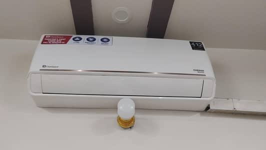Dwalanc 1.25 ton Spilt Ac  Fully  DC  inverter