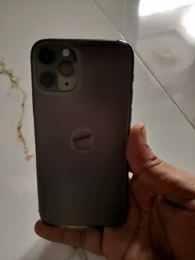 iPhone 11 Pro JV Non pta LL variant 256 storage