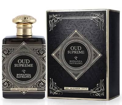 oud supreme