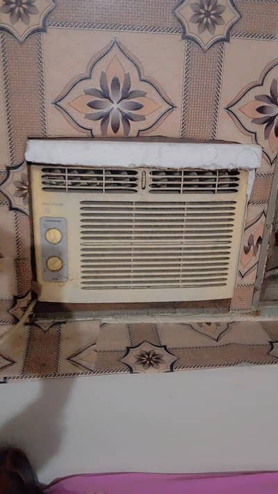 0.75 tone AC used
