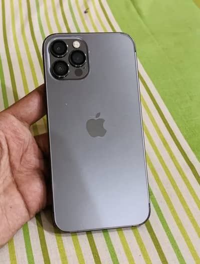 iphone 12 pro