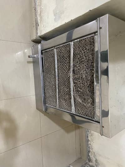 air color copper moter only ac