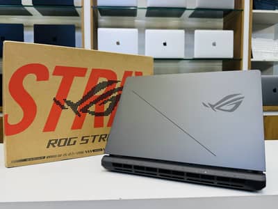 ASUS ROG Strix G16 G615 / Core Ultra 9/ 32GB With 1TB With Rtx 5070Ti