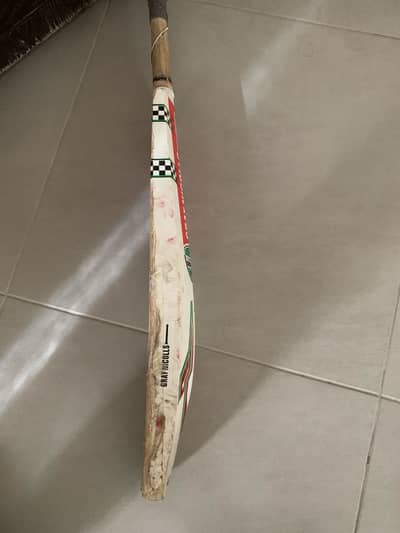Cricket equipment