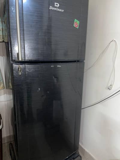 Dawlence Refrigerator HZone