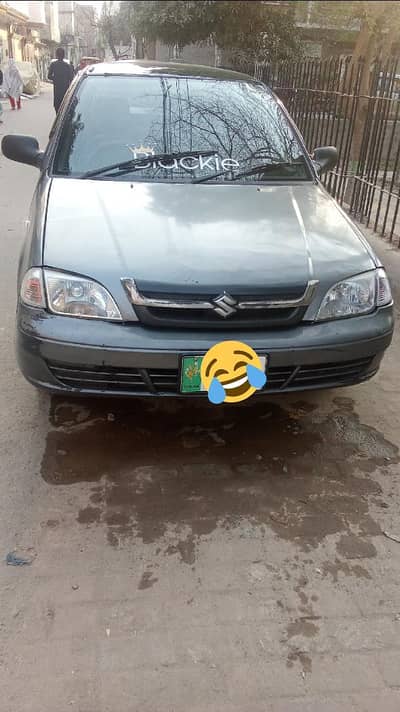 cultus efi