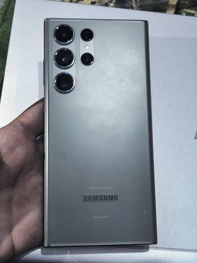 S23 Ultra