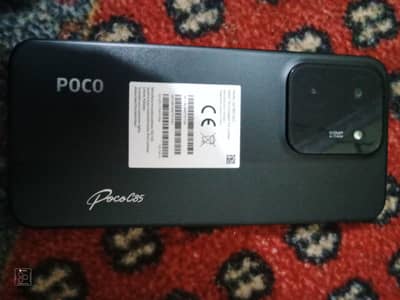 Poco c 85