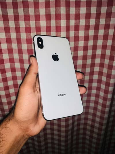 iPhone Xs Max Exchange Possible