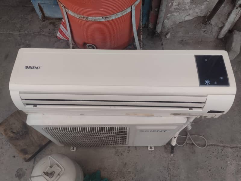 Orient split 1.5 Ton 1