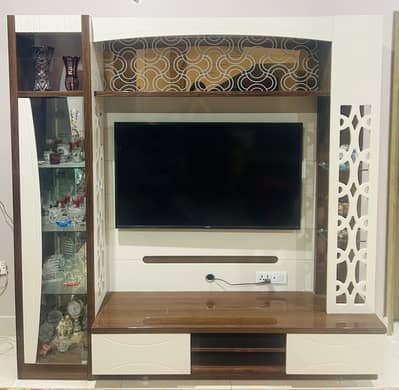 LED Panel for Living Room