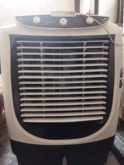 Super asia ECM-6500 PLUS fast cool air cooler