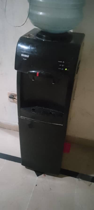good condition