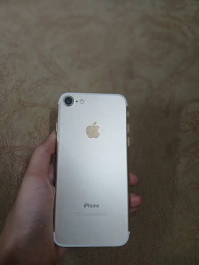 iphone7, non pta, 15000
