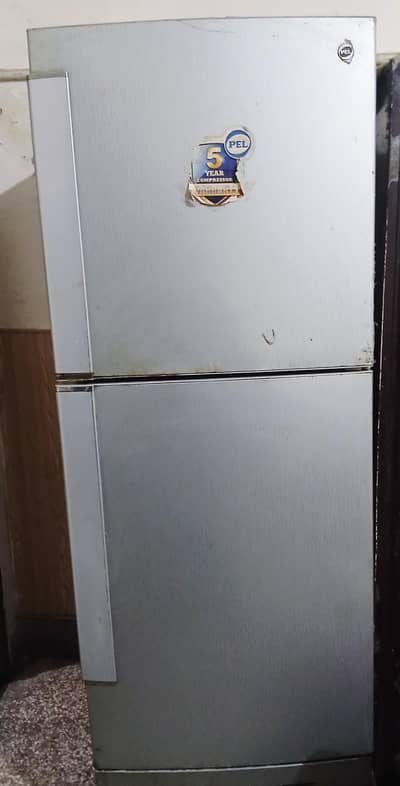 PEL RERRIGERATOR
