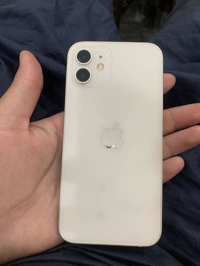 Iphone 12 pta 128 gb