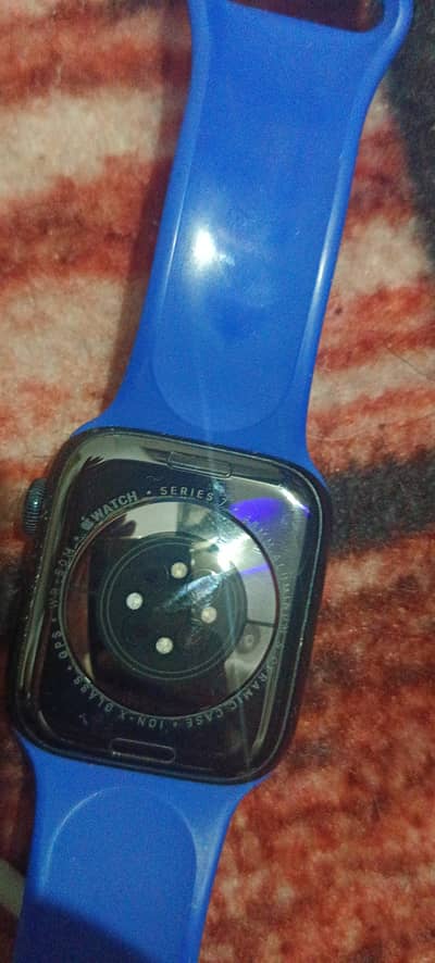 Apple watch series 7