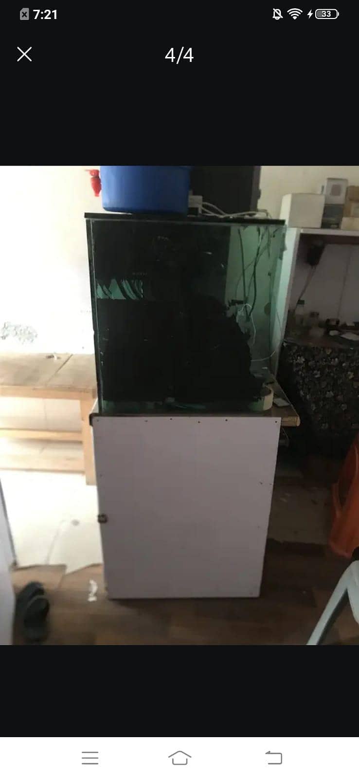 Office table 2