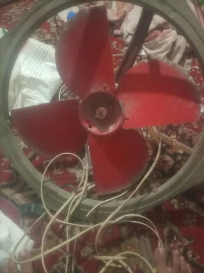 copper winding exhaust fan no problem Kam hojayenge rabta kare