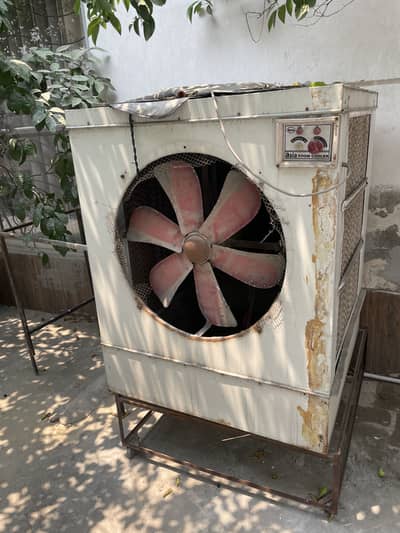 Lahori cooler full size
