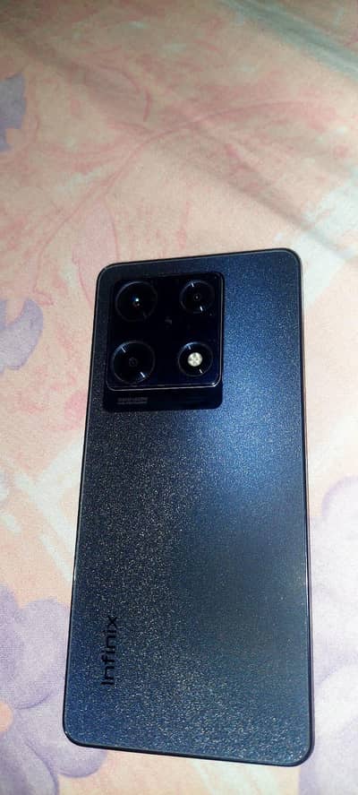 infinix note 30 pro